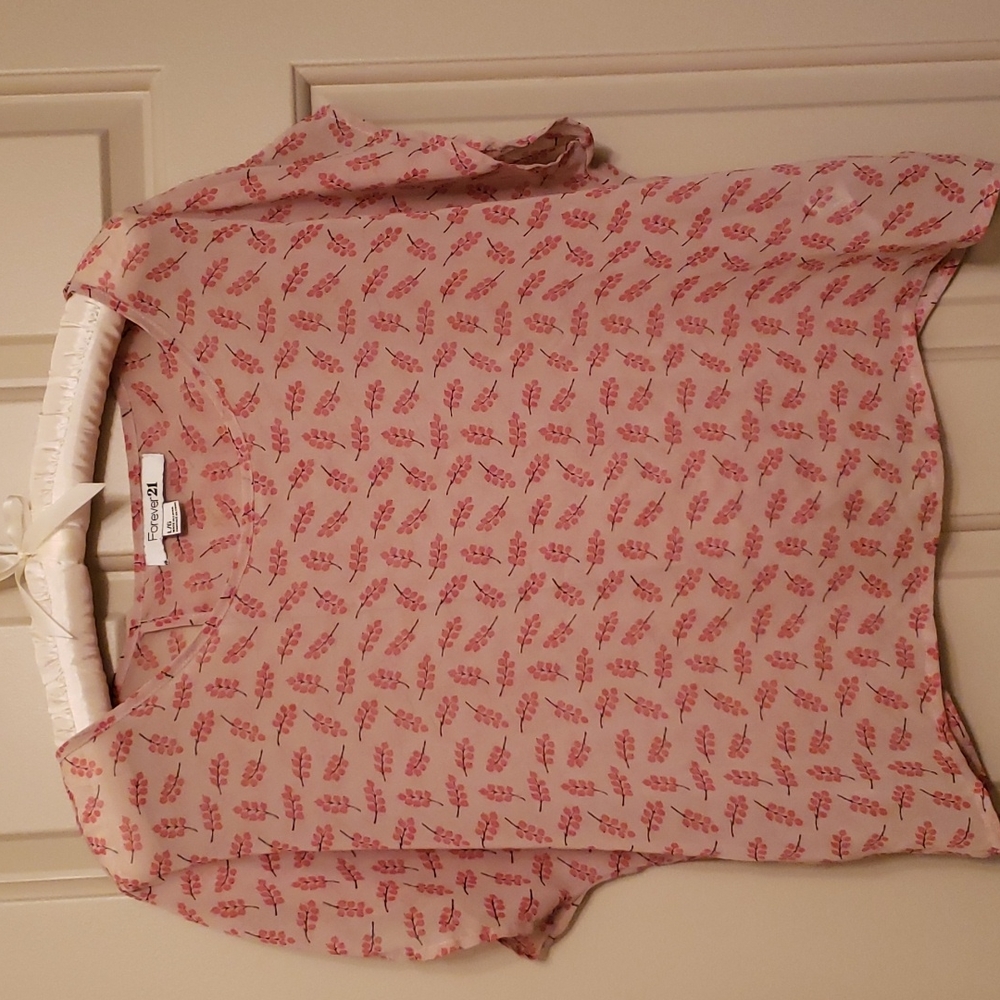 Forever 21 top